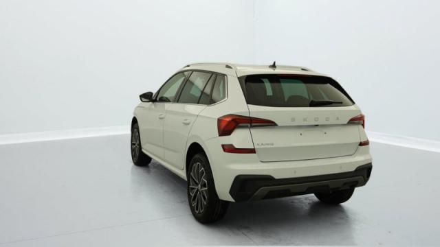 Skoda Kamiq image 3