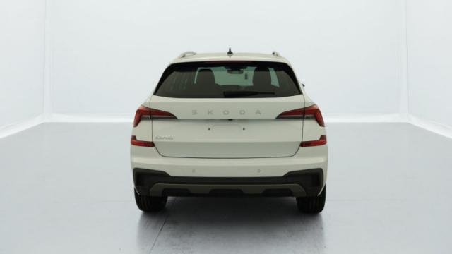 Skoda Kamiq image 5