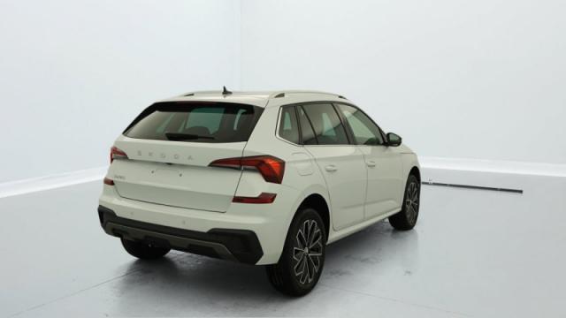 Skoda Kamiq image 9