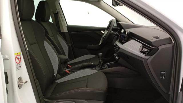 Skoda Kamiq image 4