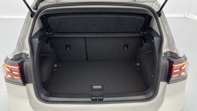 Volkswagen T-Cross image 9