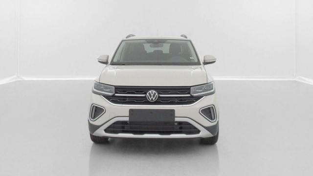 Volkswagen T-Cross image 8