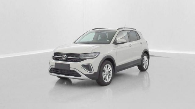 Volkswagen T-Cross image 5