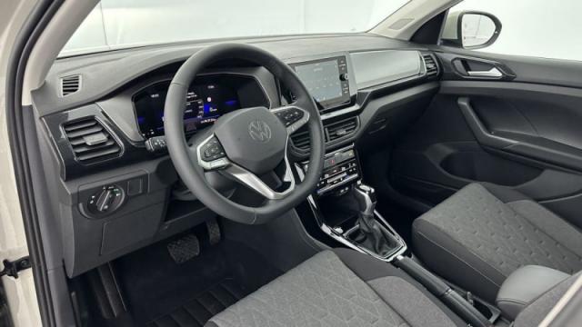 Volkswagen T-Cross image 7