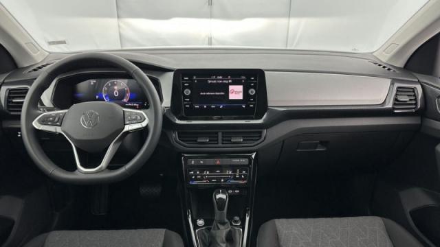 Volkswagen T-Cross image 6