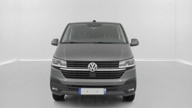 Volkswagen Transporter image 6