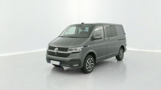 Volkswagen Transporter image 8