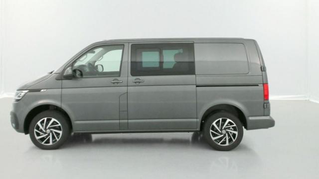 Volkswagen Transporter image 2
