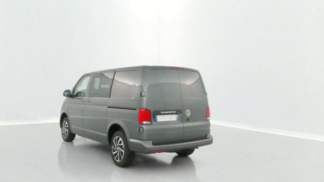 Volkswagen Transporter image 7
