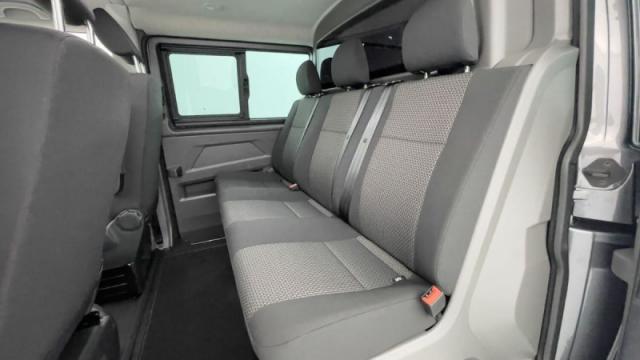 Volkswagen Transporter image 1