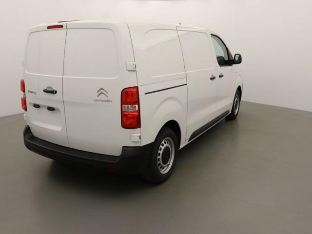 Citroen Jumpy image 3