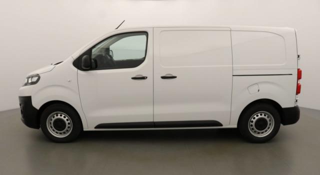 Citroen Jumpy image 4