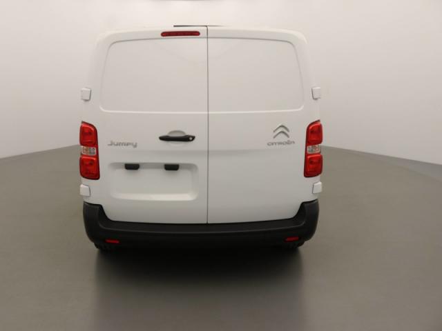 Citroen Jumpy image 1