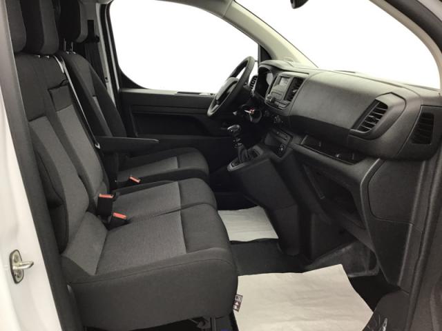 Citroen Jumpy image 5
