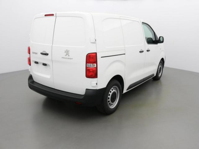 Peugeot Expert image 5