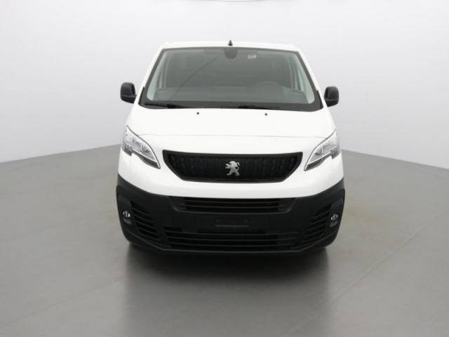 Peugeot Expert image 3