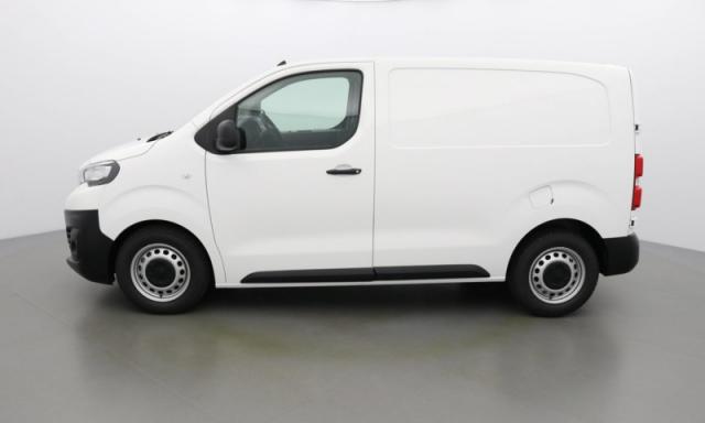Peugeot Expert image 1