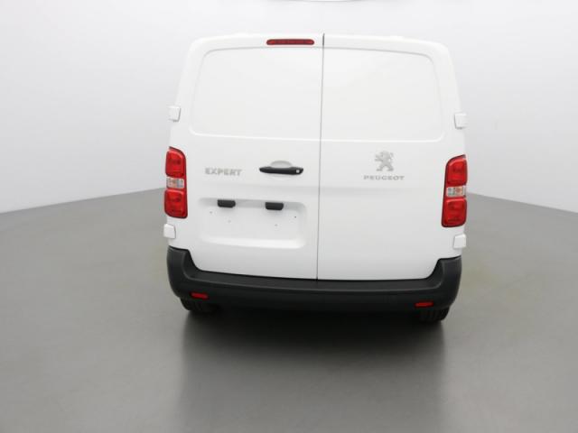 Peugeot Expert image 4