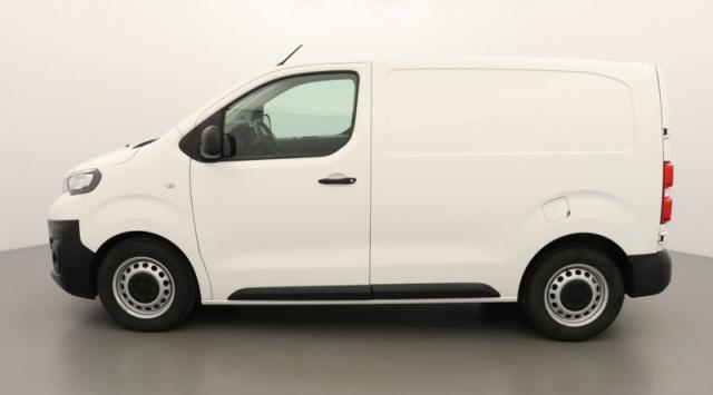 Peugeot Expert image 3