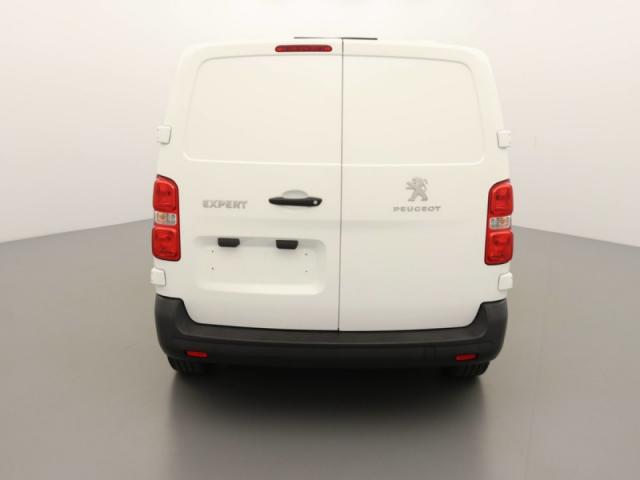 Peugeot Expert image 2