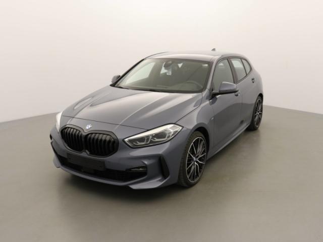 Bmw Série 1 M Sport D