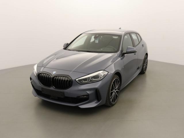 Bmw Série 1 M Sport D