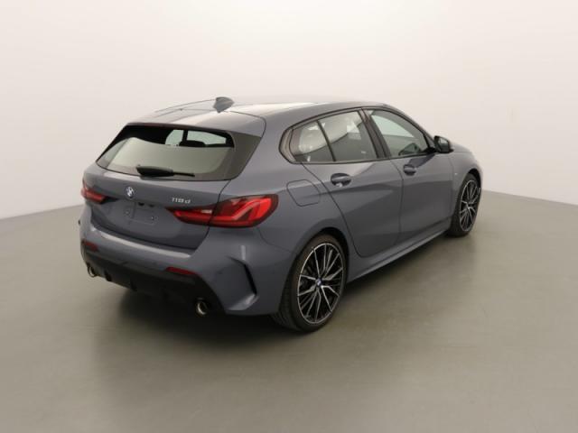 Bmw Série 1 image 1