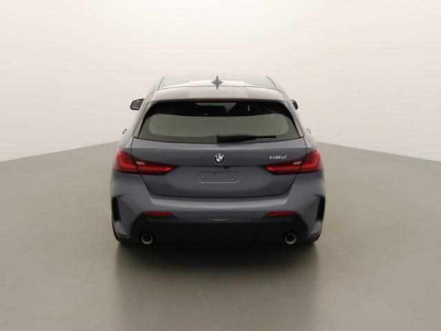 Bmw Série 1 image 5