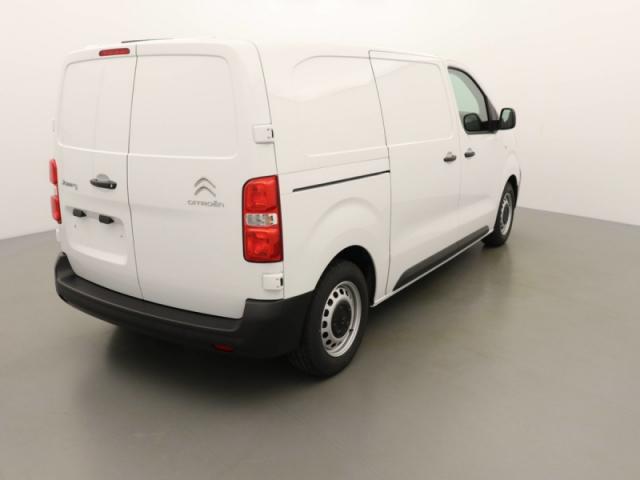 Citroen Jumpy image 1