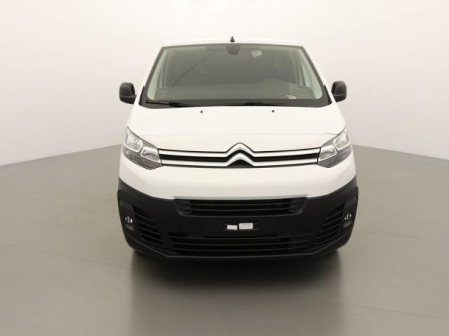 Citroen Jumpy image 5