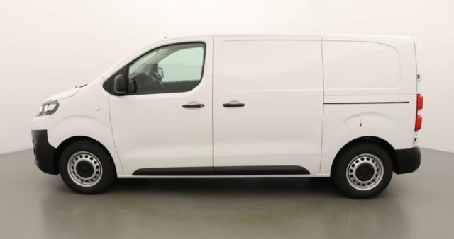 Citroen Jumpy image 2