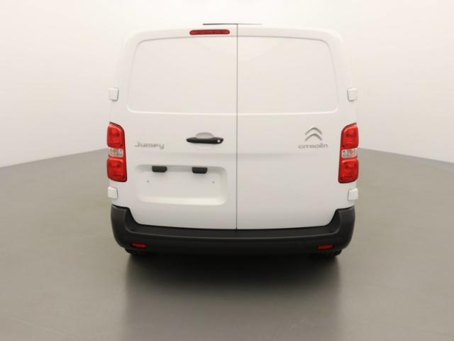 Citroen Jumpy image 4