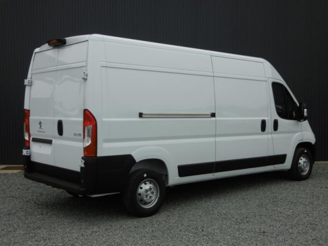 Peugeot Boxer image 5