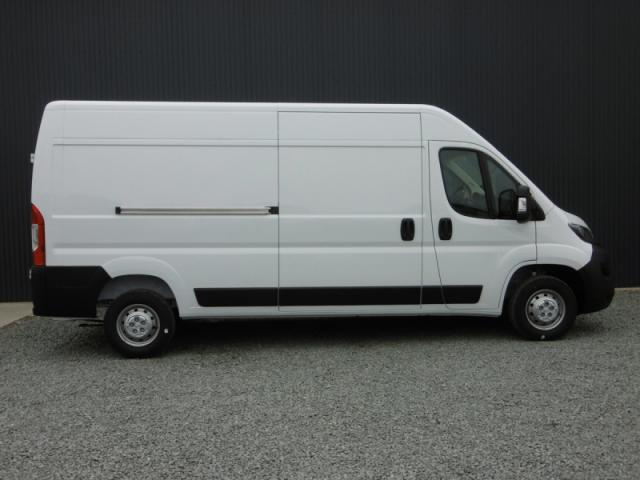 Peugeot Boxer image 4