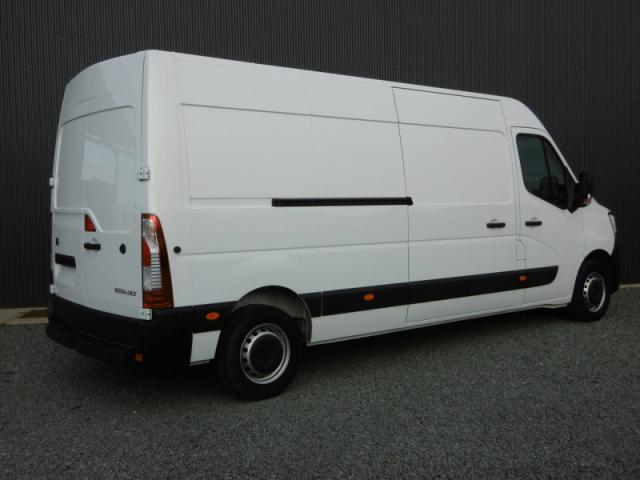 Renault Master image 3