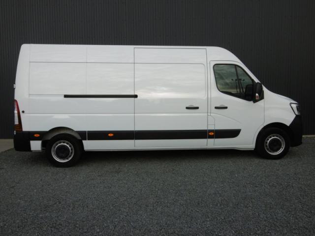 Renault Master image 5