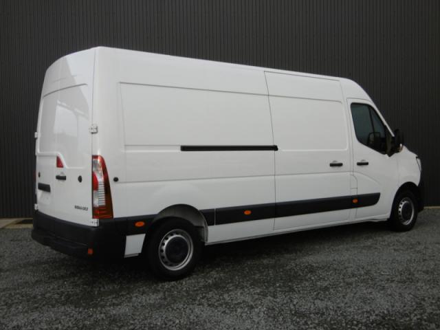 Renault Master image 5
