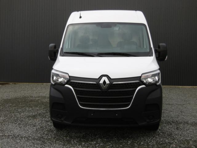 Renault Master image 4