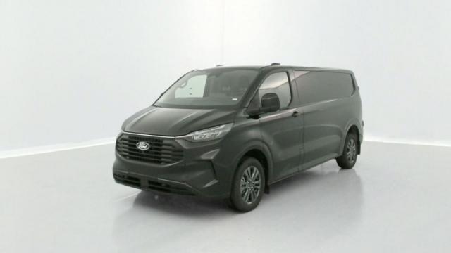 Ford Transit image 5