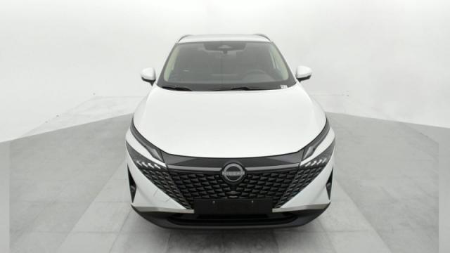 Nissan Qashqai image 1