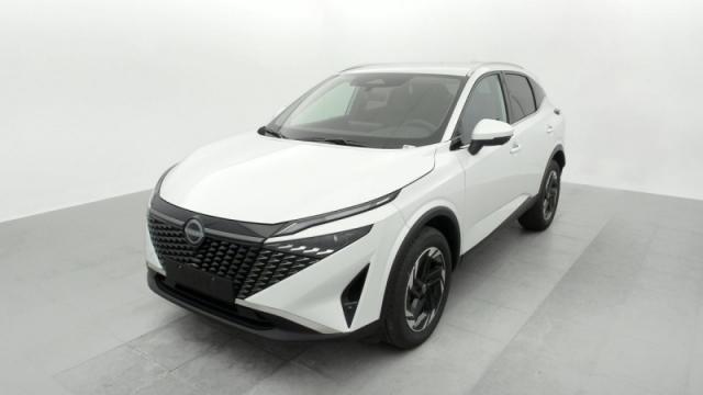 Nissan Qashqai image 6
