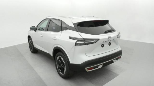 Nissan Qashqai image 4