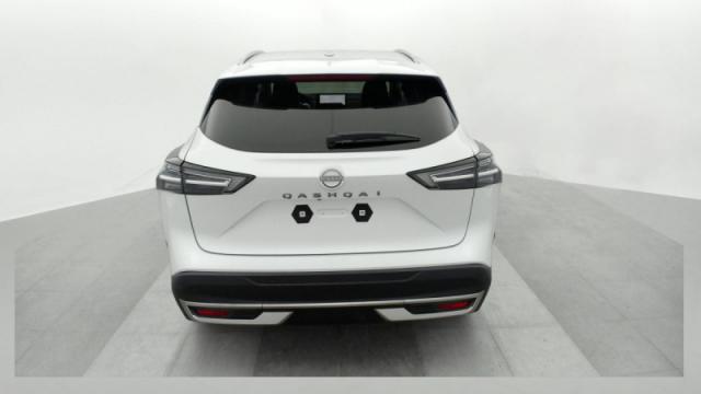 Nissan Qashqai image 5
