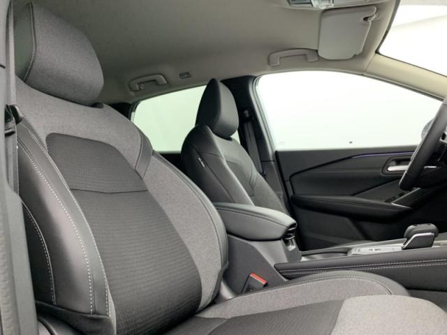 Nissan Qashqai image 3