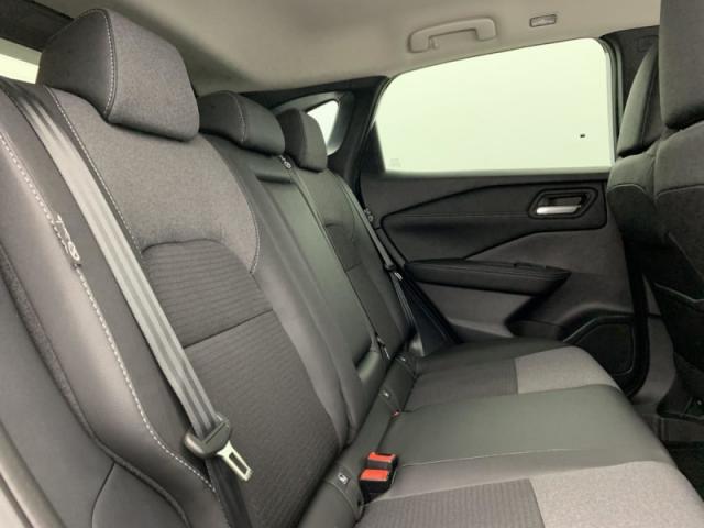 Nissan Qashqai image 2