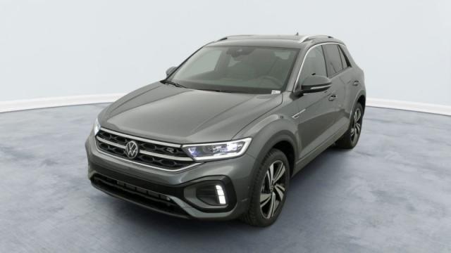 Volkswagen T-Roc image 7