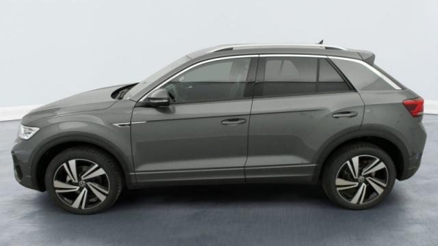 Volkswagen T-Roc image 9