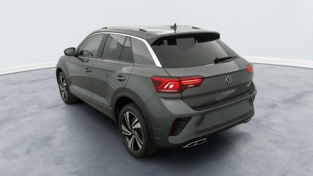 Volkswagen T-Roc image 6