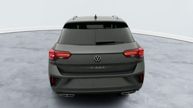 Volkswagen T-Roc image 3