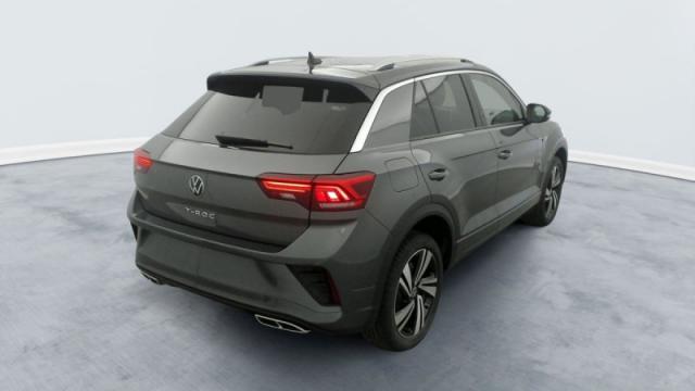 Volkswagen T-Roc image 1
